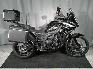 ZONTES 703 F ADVENTURMPLETTAUSSTATTUNG! FINANZIERUN