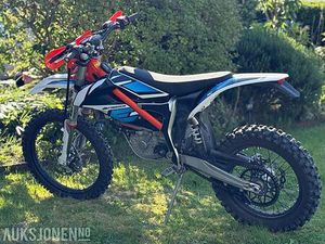 KTM FREERIDE E-XC