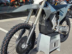 STARK VARG MX 1.2 80PS HANDHINTERRADBREMSE