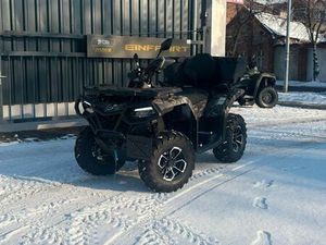 CFMOTO CFORCE 520L EPS ABS *ANGEBOT*