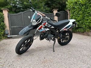 DERBI SENDA DRD X-TREM