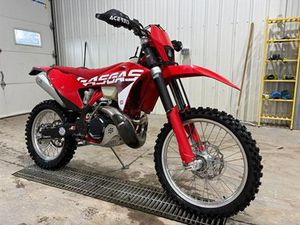 2023 GASGAS EC 250