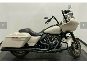 2023 HARLEY-DAVIDSON® FLTRXST - ROAD GLIDE® ST