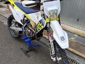 HUSQVARNA FE 350 - 2023