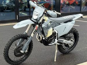 HUSQVARNA FE 350 PRO 2026
