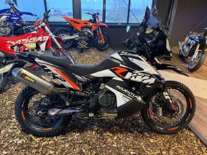 KTM ALL-ROAD 790 ADVENTURE R TOPSTAAT! — MOTOREN | KTM — MARKTPLAATS