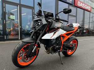 KTM 990 DUKE R