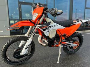 KTM 300 HARDENDURO 2026