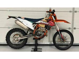 KTM 350 EXC-F | 2020 | SIX DAYS EDITIE | 168 UUR | 5360KM — MOTOREN | KTM — MARKTPLAATS