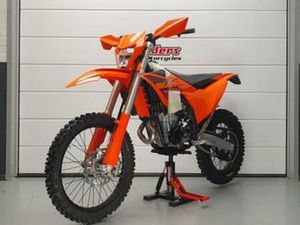 KTM 450 EXC (BJ 2026) — MOTOREN | KTM — MARKTPLAATS