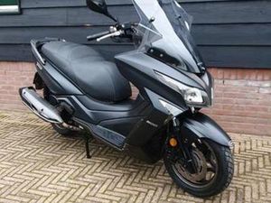 KYMCO X-TOWN 300I — SCOOTERS | KYMCO — MARKTPLAATS
