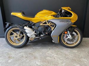 MV AGUSTA SUPERVELOCE 800 E5