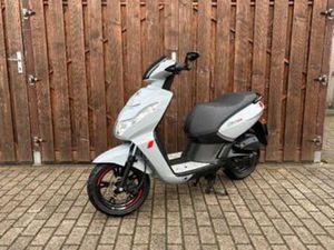 PEUGEOT KISBEE RS (2020) — SCOOTERS | PEUGEOT — MARKTPLAATS