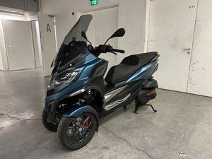 PIAGGIO MP3 530 EXCLUSIVE