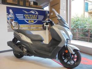 SYM JOYMAX 300 Z ABS