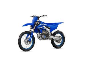 YAMAHA YZF YZ-F YZ250 MOD.2026