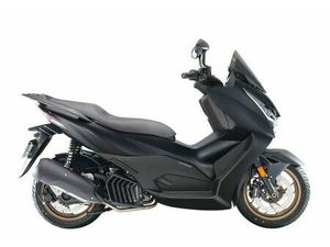 ZONTES 125 D SCOOTER FÜR 50,- MONATSRATE OHNE ANZAHLUNG