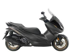 ZONTES 368 E SCOOTER FÜR 80,- IM MONAT OHNE ANZAHLUNG