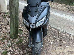APRILIA SXR 50 2022