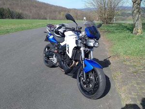 BMW F 800 R