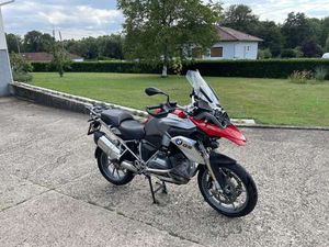 BMW R 1200 GS LC / DYNAMIC ESA ROT
