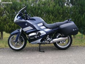 BMW R1150 RS
