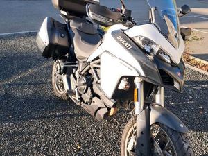 MULTISTRADA