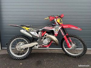GAS GAS 125 MC