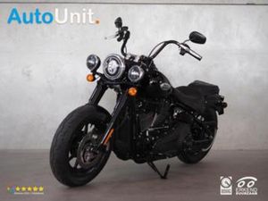HARLEY-DAVIDSON 114 FLHCS SOFTAIL HERITAGE CLASSIC 2022 | BL — MOTOREN | HARLEY-DAVIDSON — MARKTPLAATS