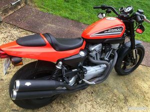 1200 XR HARLEY ?️