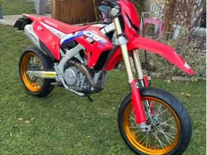 450 CRF