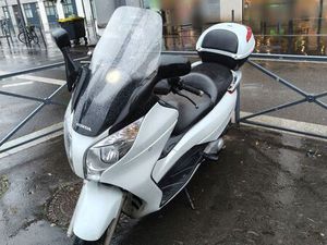 HONDA SWING 125