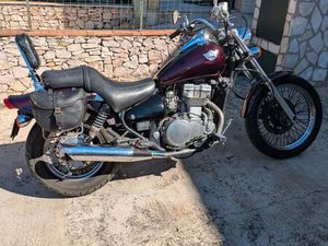 VEND URGENT KAWASAKI 500EN 1998