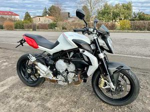 MV AGUSTA BRUTALE 800