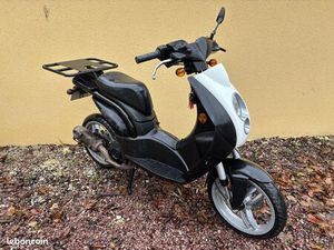 PEUGEOT LUDIX 50 CC