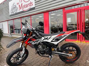 ? RIEJU- MRT PRO SM – GARANTIE 24 MOIS - 0KM - FINANCEMENT POSSIBLE- ?