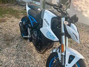 GSX-8S FULL 2024