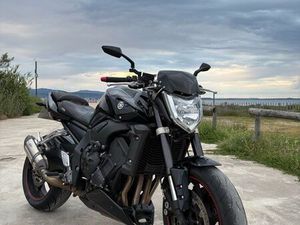 YAMAHA FZ1 FAZER 1000