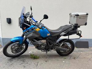 ② YAMAHA XT660Z TÉNÈRE 2009