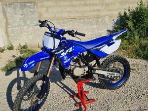 YAMAHA YZ 85 – 2021 –