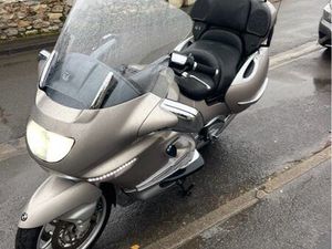 K1200LT BMW ??