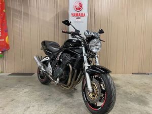 SUZUKI GSF 1200 N BANDIT
