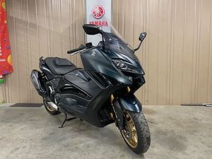 YAMAHA XP T-MAX 560 TECH MAX