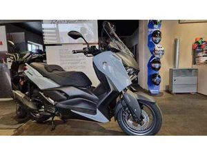 YAMAHA X-MAX 125 TECH MAX SKLADEM