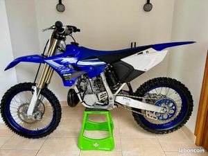 YAMAHA 250 YZ