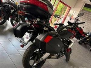 KAWASAKI VERSYS 650 - 2011