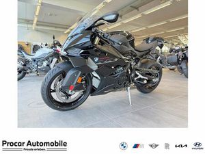 BMW S 1000 RR 2 PAKETE