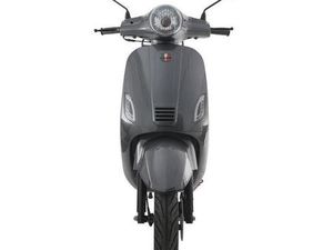 ② TROTTINETTE GTS TOSCANA LAVA GREY NEUVE | SUPERDEAL