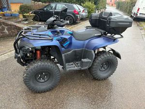 ACCESS MOTOR SHADE XTREME 850 SKY BLUE