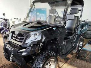 UFORCE 800 V2 EFI 4X4